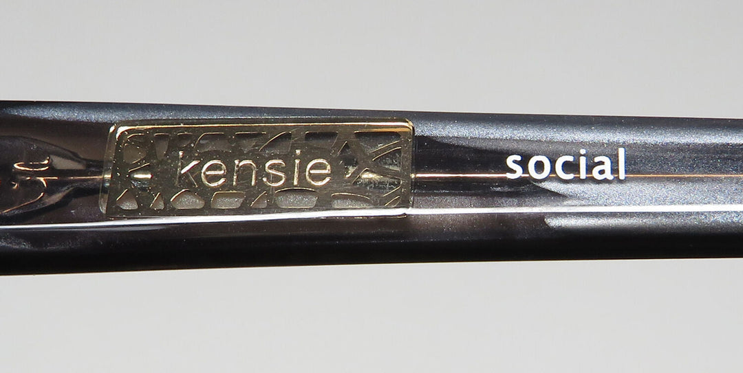 kensie Social Eyeglasses