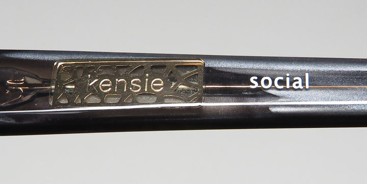 kensie Social Eyeglasses