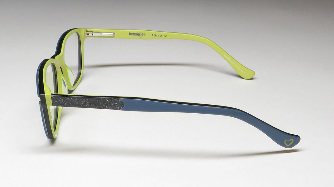 kensie Attractive Eyeglasses