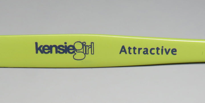 kensie Attractive Eyeglasses