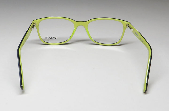 kensie Attractive Eyeglasses