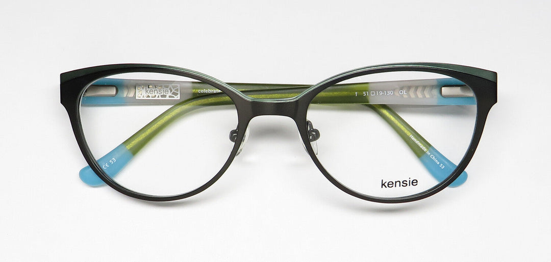 kensie Celebrate Eyeglasses