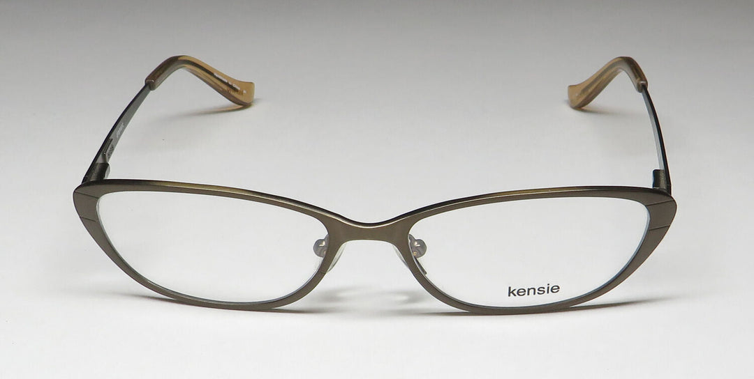 kensie Dramatic Eyeglasses