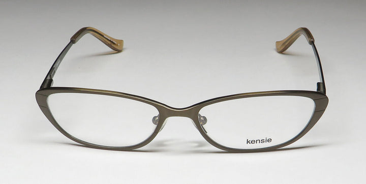 kensie Dramatic Eyeglasses