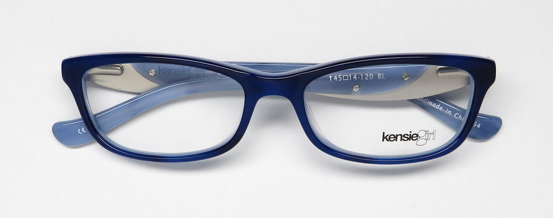 kensie Bloom Eyeglasses