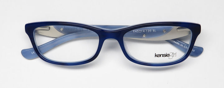 kensie Bloom Eyeglasses