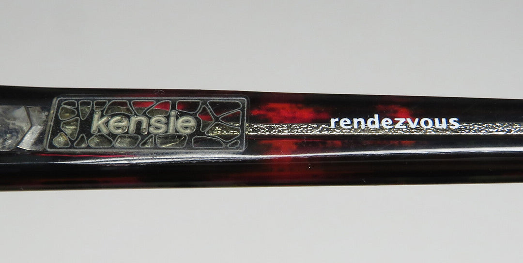 kensie Rendezvous Eyeglasses