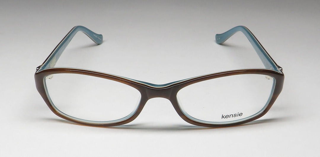 kensie Spontaneous Eyeglasses
