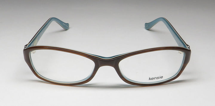 kensie Spontaneous Eyeglasses