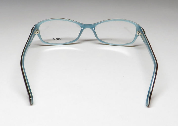 kensie Spontaneous Eyeglasses