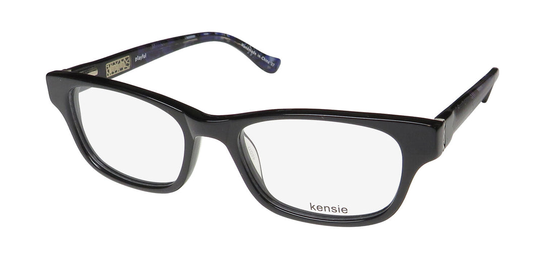 kensie Playful Eyeglasses