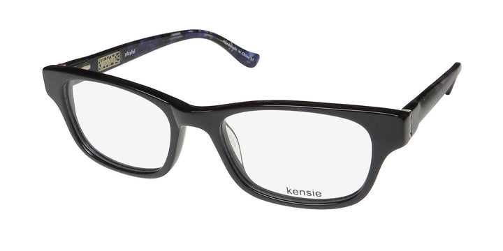 kensie Playful Eyeglasses