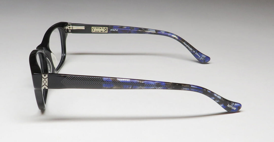 kensie Playful Eyeglasses