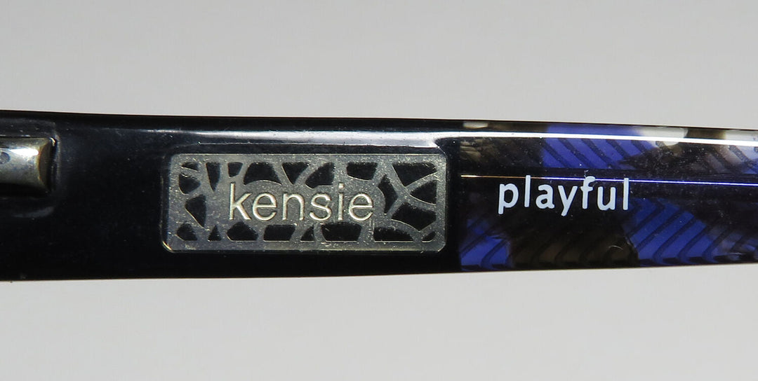 kensie Playful Eyeglasses