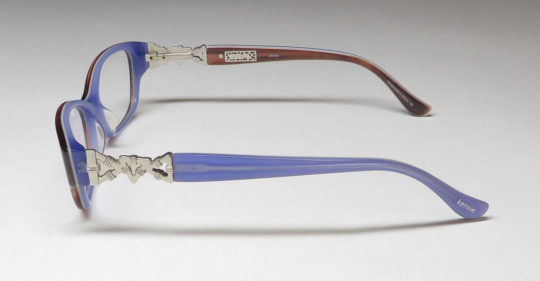 kensie Shine Eyeglasses