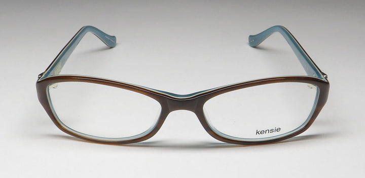 kensie Spontaneous Eyeglasses