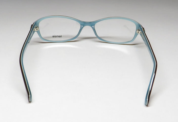 kensie Spontaneous Eyeglasses
