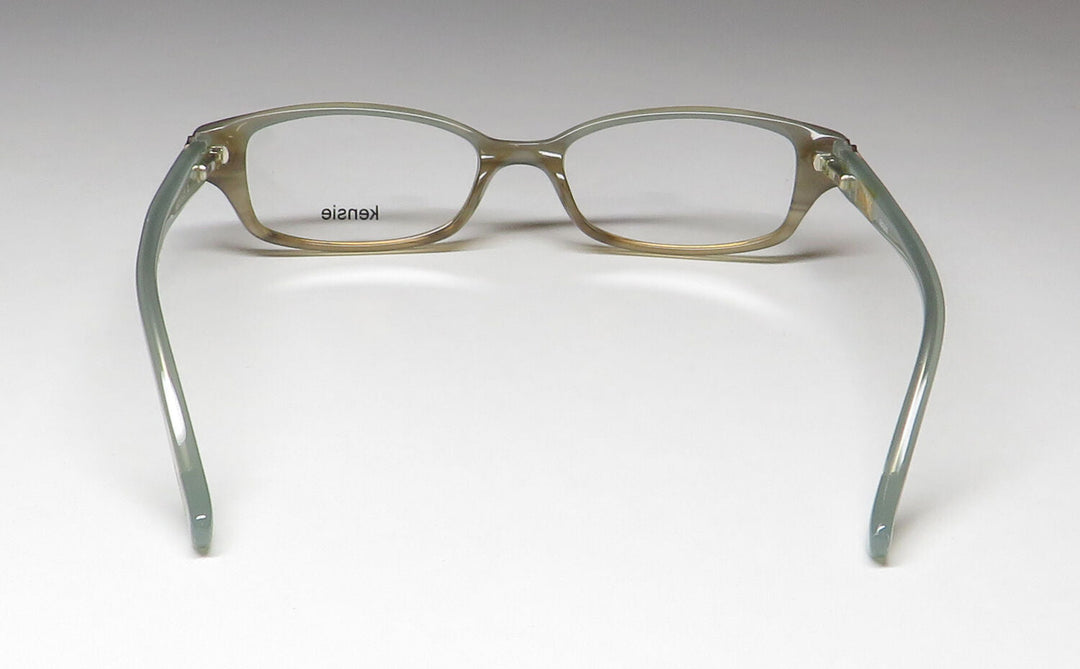 kensie Sequin Eyeglasses