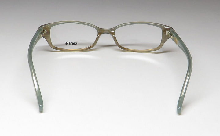 kensie Sequin Eyeglasses