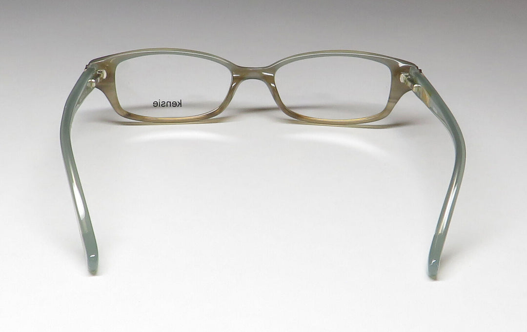 kensie Sequin Eyeglasses