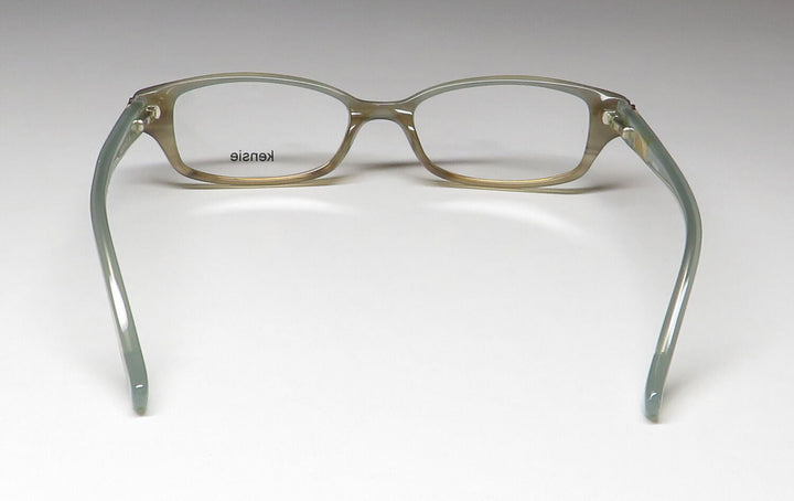 kensie Sequin Eyeglasses