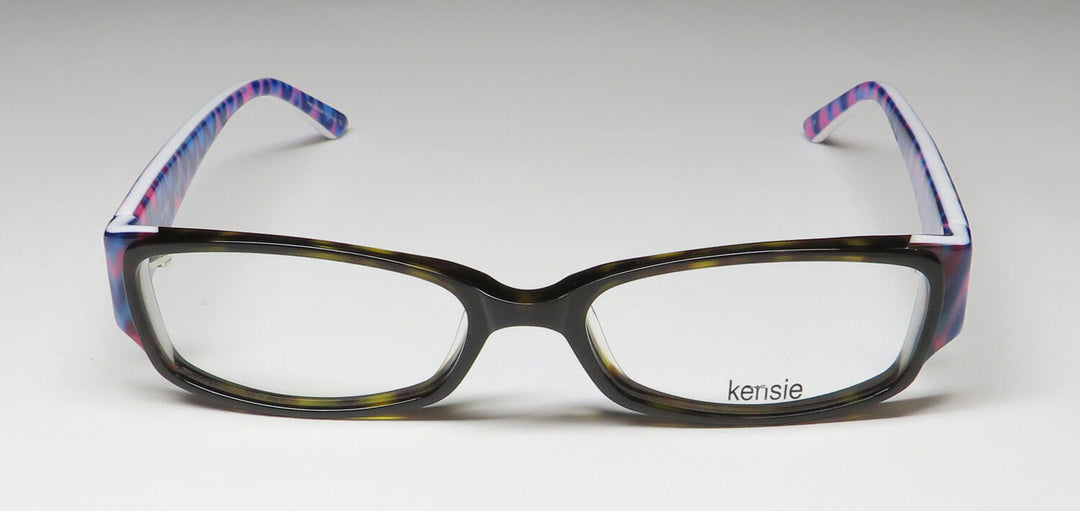 kensie Chaotic Eyeglasses