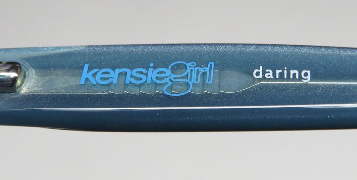 kensie Daring Eyeglasses