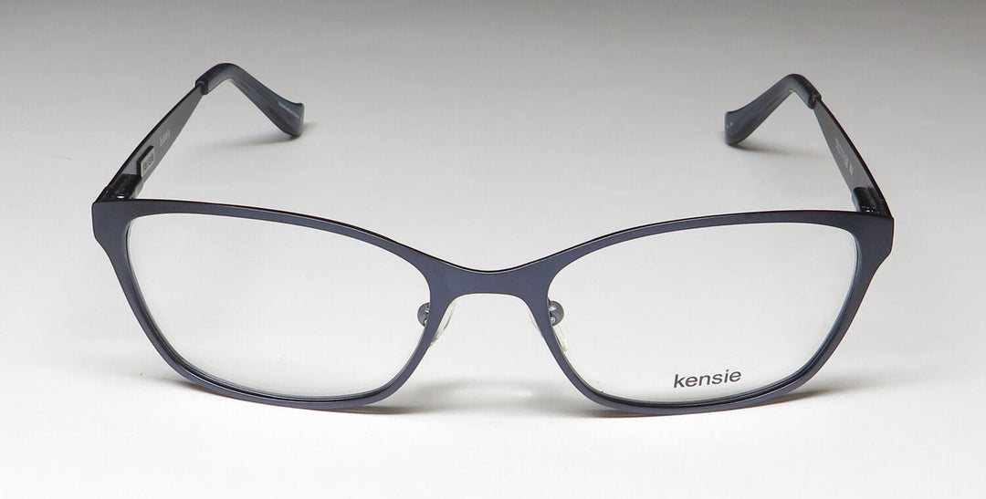 kensie Bubbly Eyeglasses