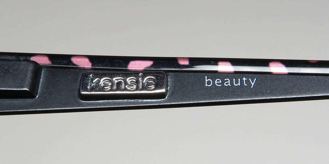 kensie Beauty Eyeglasses
