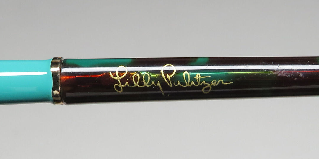 Lilly Pulitzer Ellis Eyeglasses