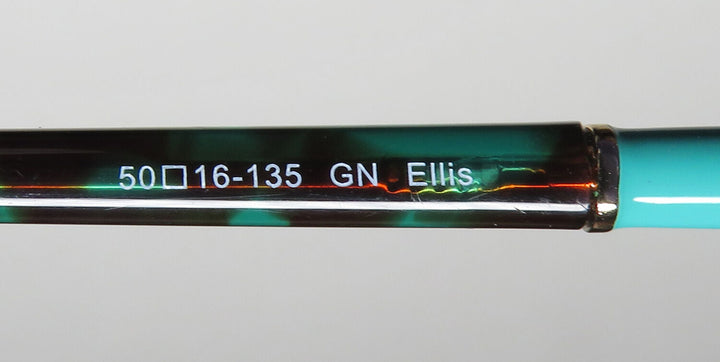 Lilly Pulitzer Ellis Eyeglasses