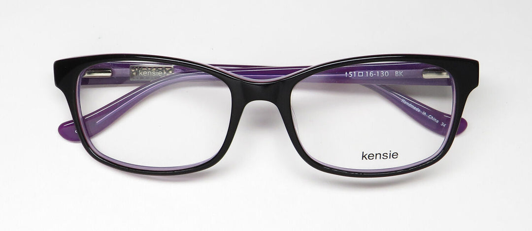 kensie Sassy Eyeglasses