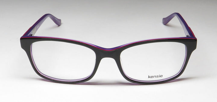 kensie Sassy Eyeglasses