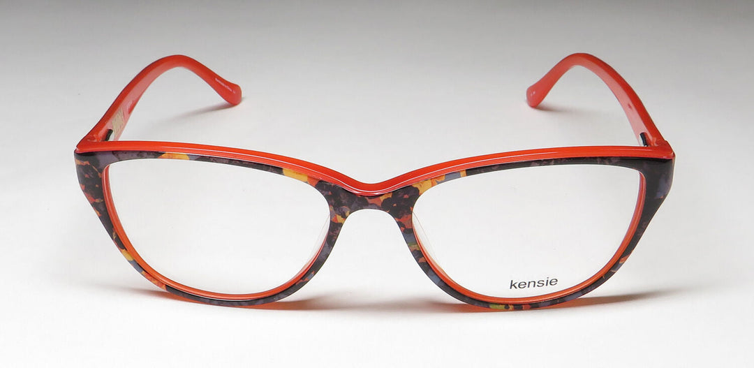 kensie Gorgeous Eyeglasses