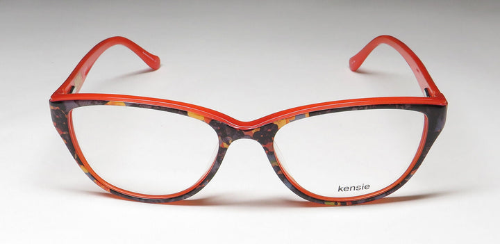 kensie Gorgeous Eyeglasses