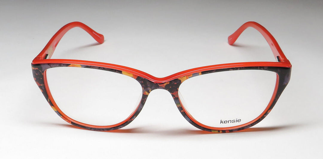kensie Gorgeous Eyeglasses