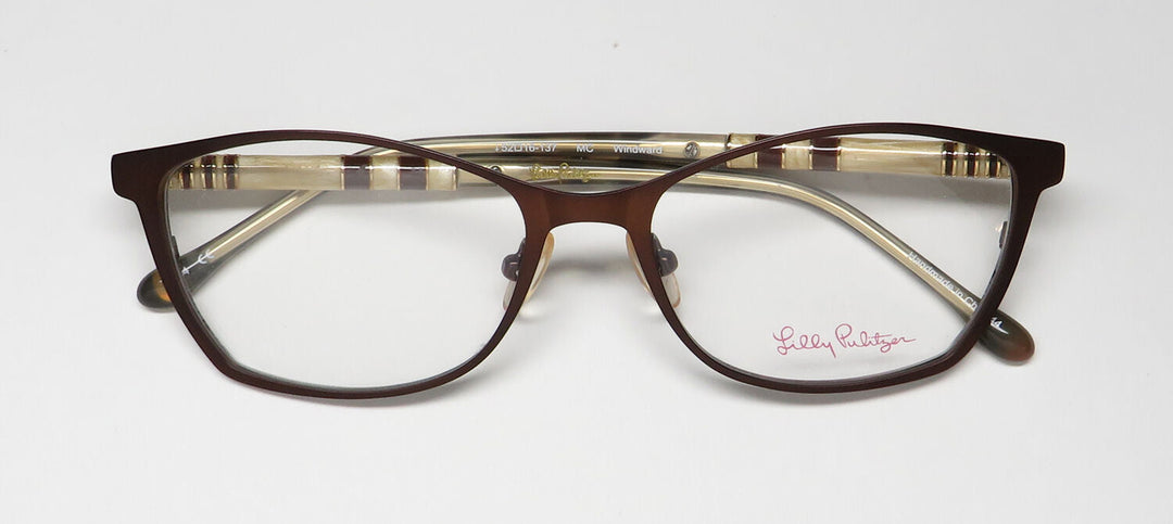 Lilly Pulitzer Windward Eyeglasses