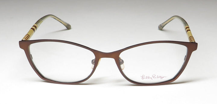 Lilly Pulitzer Windward Eyeglasses