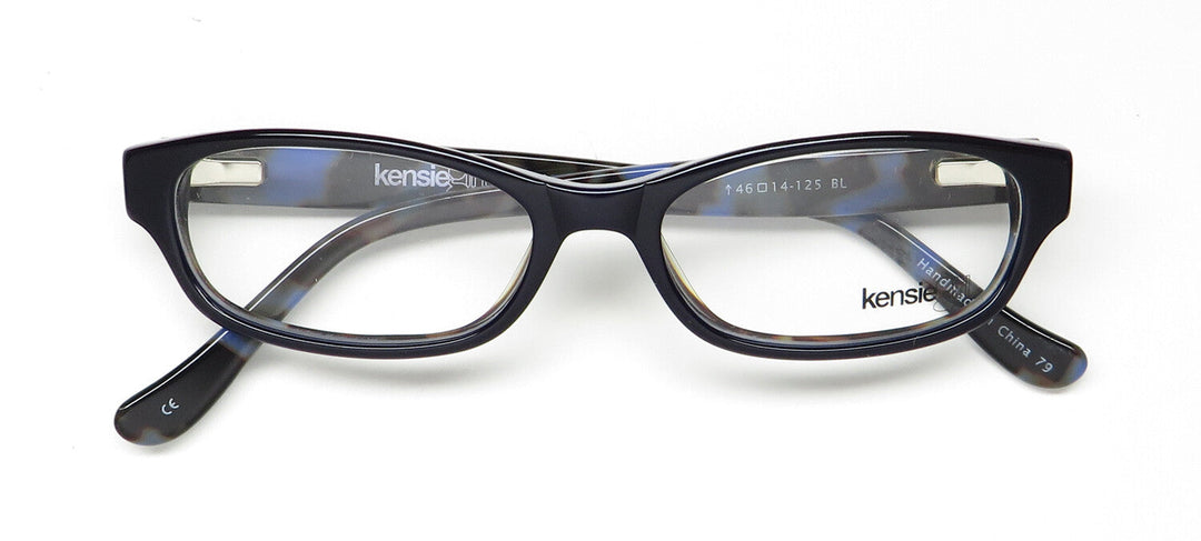 kensie Peace Eyeglasses