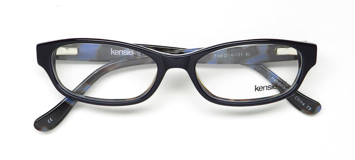 kensie Peace Eyeglasses