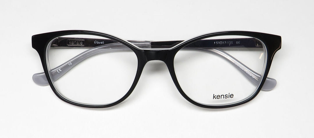 kensie Travel Eyeglasses