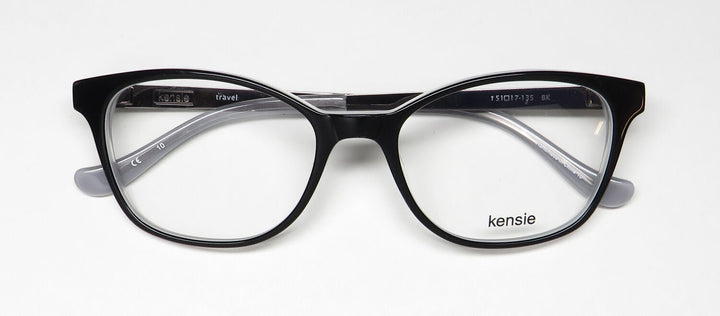kensie Travel Eyeglasses