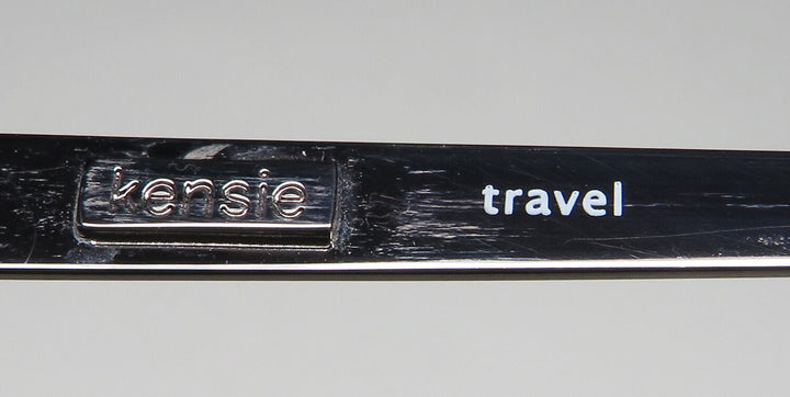 kensie Travel Eyeglasses