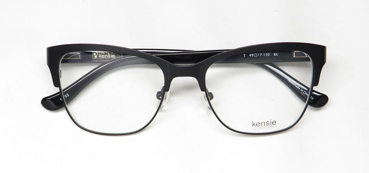 kensie Stunning Eyeglasses