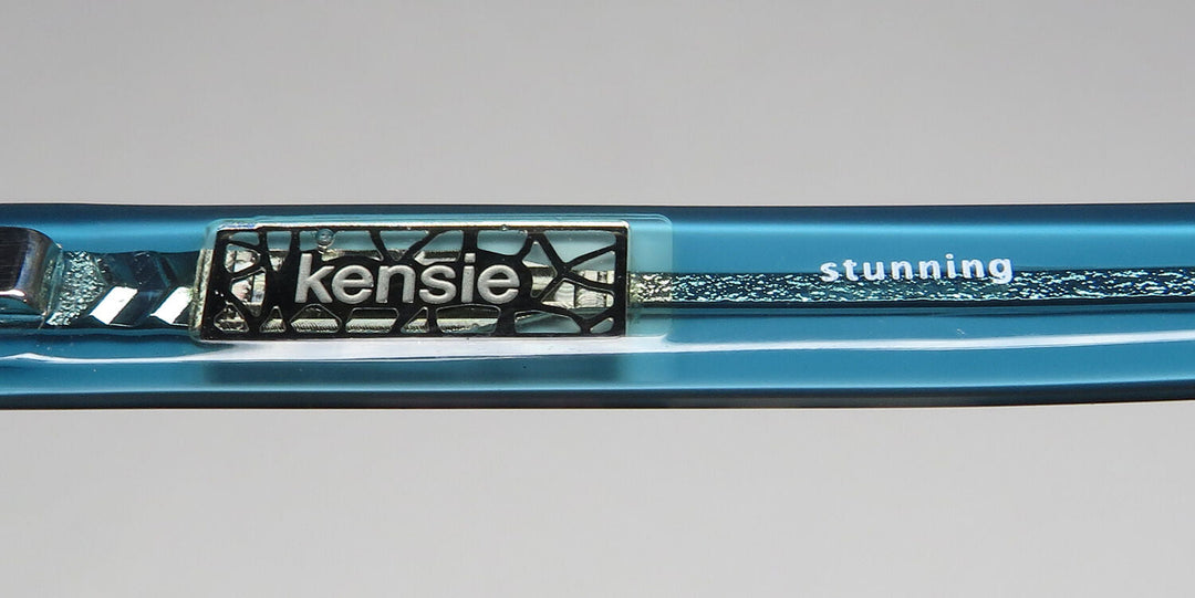 kensie Stunning Eyeglasses