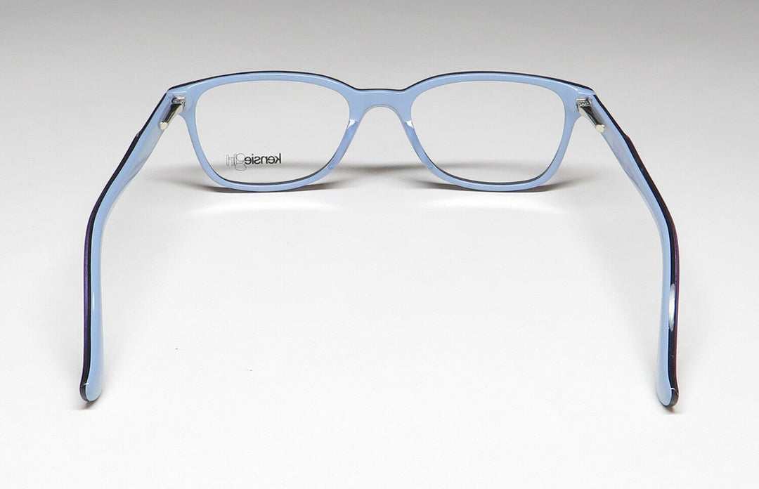 kensie Attractive Eyeglasses