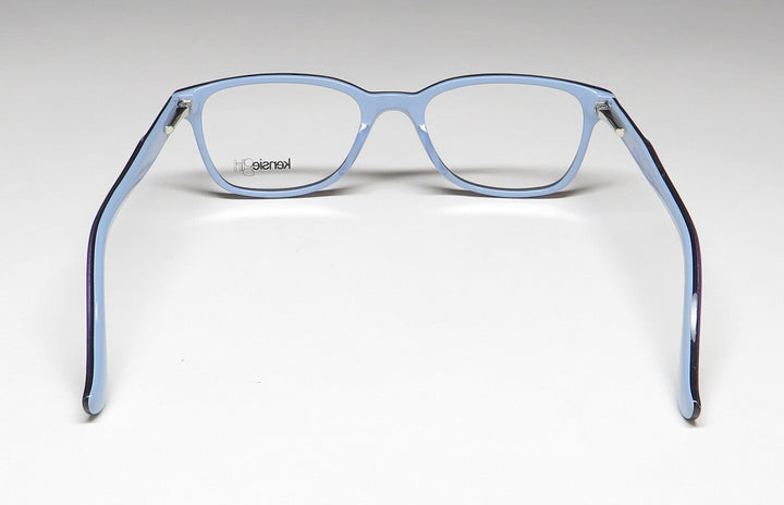 kensie Attractive Eyeglasses