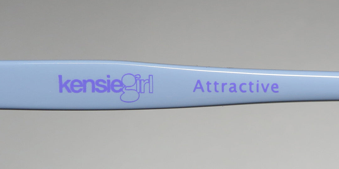 kensie Attractive Eyeglasses