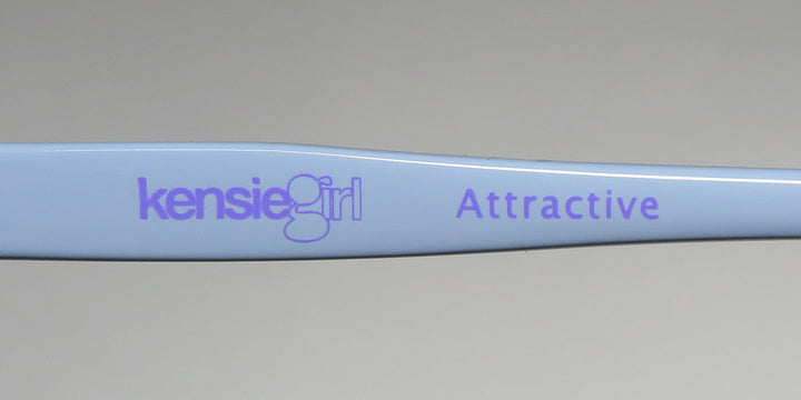 kensie Attractive Eyeglasses