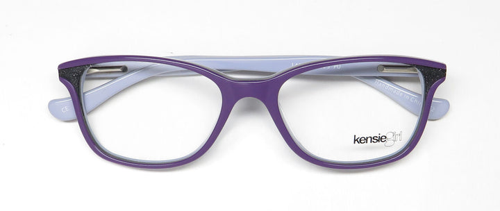 kensie Attractive Eyeglasses